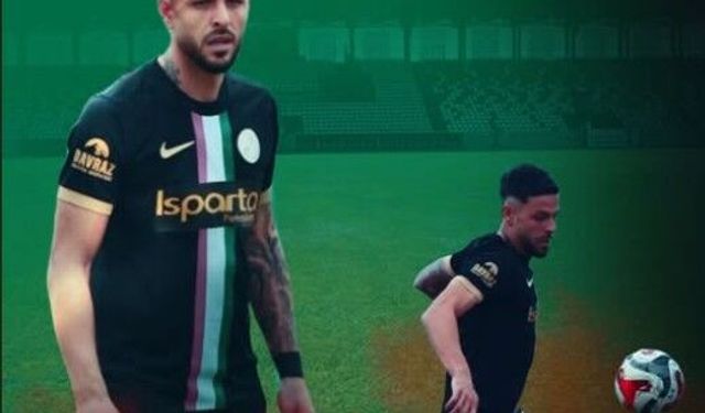Yeşil-Pembeliler Zorlu Deplasmanda Sahaya Çıkıyor