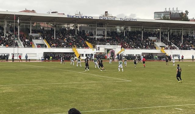 21 Şubat’taki Gebzespor Maçı Seyircisiz Oynanacak