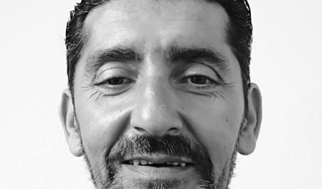 Gelendost’un Acı Kaybı: Serdar Sağlam Vefat Etti