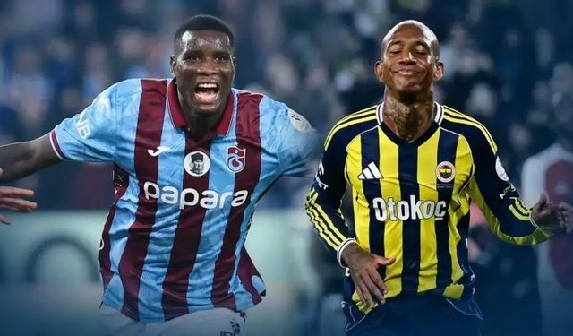 Trabzonspor – Fenerbahçe Maçını Veren Yabancı Kanallar Açıklandı! İşte Dünya Genelindeki Yayıncılar