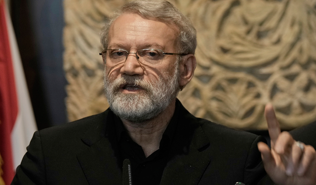 Ali Laricani Öldü Mü? İran Güvenlik Şefine Saldırı mı Düzenlendi?