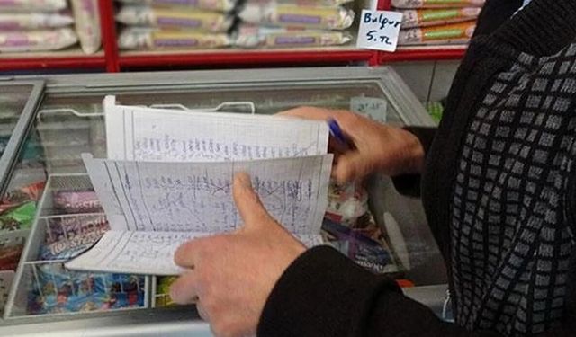 Gelendost’ta 57 ailenin market borcu kapatıldı