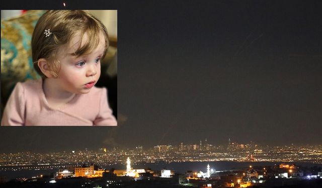 İran medyası duyurdu: Hamaney'in 14 aylık torunu ABD-İsrail saldırılarında hayatını kaybetti