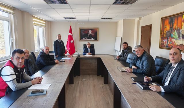 İslamköy’e Yeni Tesisler Geliyor