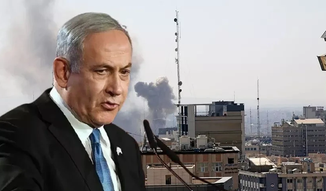 Son Dakika: Netanyahu Öldü mü, Ofisi Yerle Bir mi Oldu? İran’dan Hayber Çıkışı!