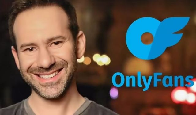 OnlyFans’in sahibi Leonid Radvinsky hayatını kaybetti!