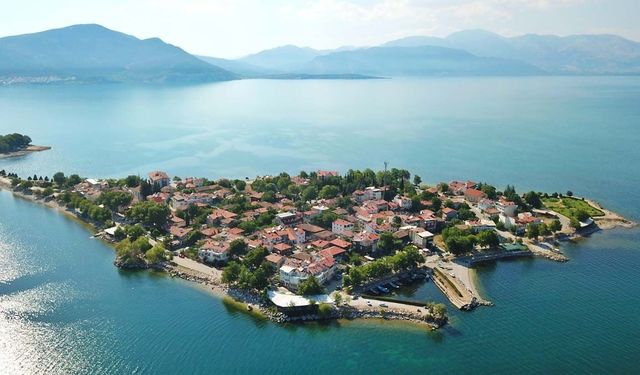 Isparta’da Nüfus Hareketliliği Yerel Ekonomiyi Nasıl Etkiliyor?