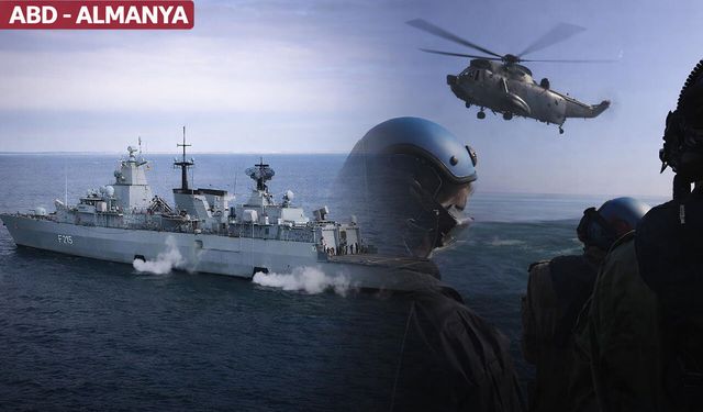 ABD, Almanya'ya milyarlarca dolarlık silah satışını onayladı