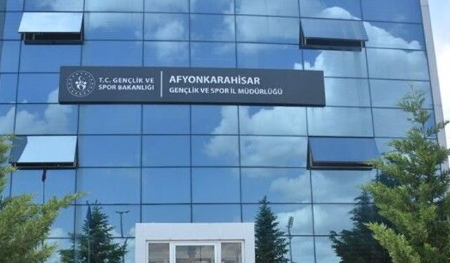 Afyonkarahisar'da İş Arayanlar Dikkat! 100 Personel Alınacak