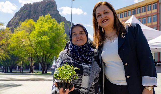 Afyonkarahisar’da 420 Bin Fide Vatandaşlara Dağıtıldı