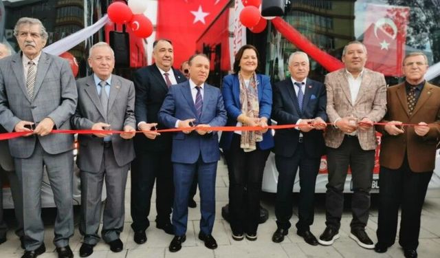 Afyonkarahisar’da Ulaşımda Yeni Dönem Filo Genişliyor