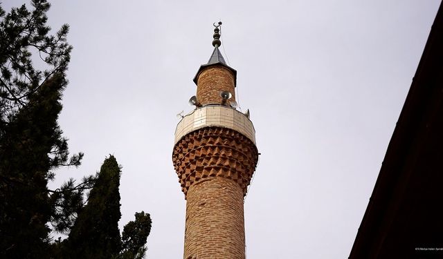 Asırlara Meydan Okuyan Ahşap Miras Tek Bir Çivi Bile Çakılmadı