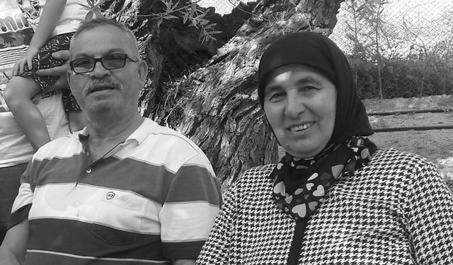 Bir Halı Yüzünden Cin*yet: Yaşlı Çift Hayatını Kaybetti