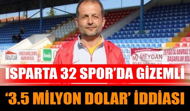 Hakan Şimşek’ten Olay Sözler: “Başkan Ağzının Payını Verdi”