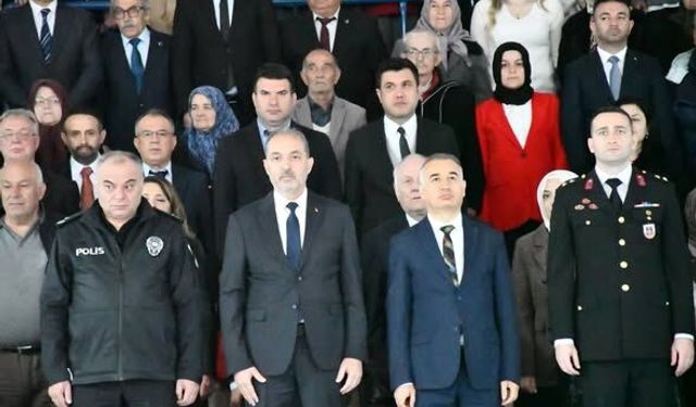 Başkan Pehlivan’dan 23 Nisan Mesajı