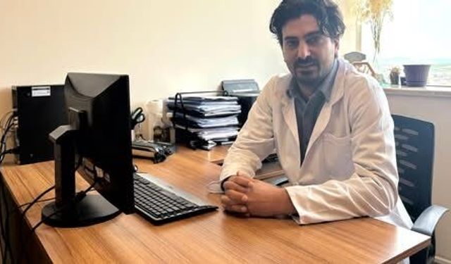 Kalp Sağlığı Haftasında Hayati Uyarı: AED Cihazları Can Kurtarıyor