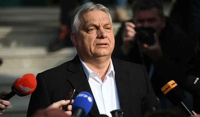 Macaristan Seçim Sonuçları Açıklandı! Orban Gitti, Yeni Lider Peter Magyar Ezdi Geçti