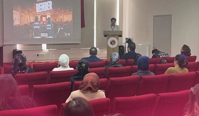 Madde Bağımlılığına Karşı Annelerle Güç Birliği