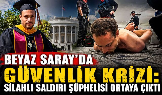Trump'ın katıldığı etkinliğe saldıran Cole Thomas Allen, ‘Ayın Öğretmeni’ çıktı!