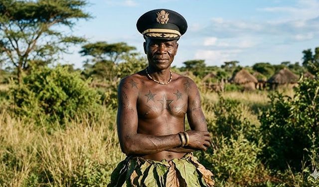 Uganda’nın Askeri Gücü: Ordu Kapasitesi ve Bölgesel Etkisi