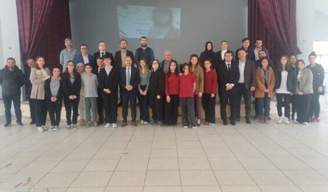 Yalvaç’ta Bilgi Yarışmalarında Şampiyonlar Belli Oldu
