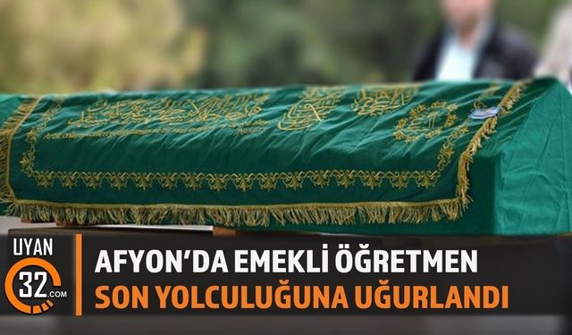 Afyonkarahisar Enise Diler’i Gözyaşlarıyla Uğurladı