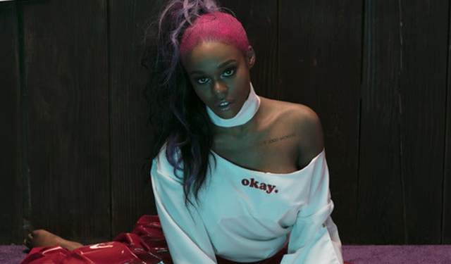 Azealia Banks Türkiye Hakkında Ne Söyledi? Neden Gündem Oldu?