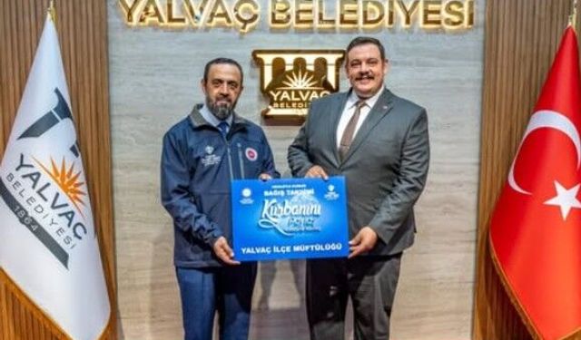 Başkan Kodal’dan İhtiyaç Sahiplerine Destek Eli