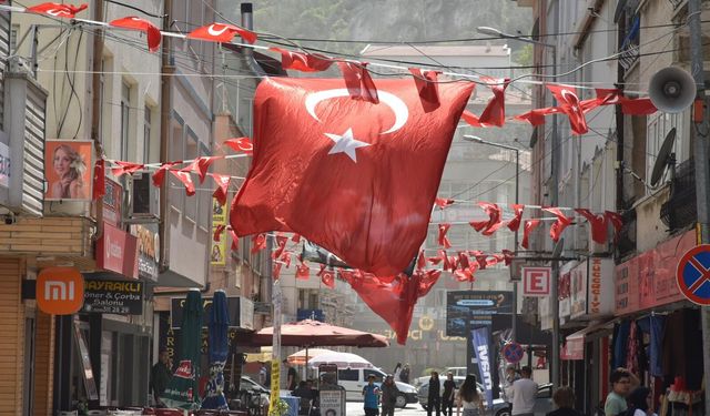 Başkan Mustafa Özer’den 19 Mayıs’a Yakışan Hazırlık
