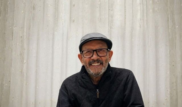 Burdur’un Sevilen İsmi Hacı İbrahim Durmazer Hayatını Kaybetti
