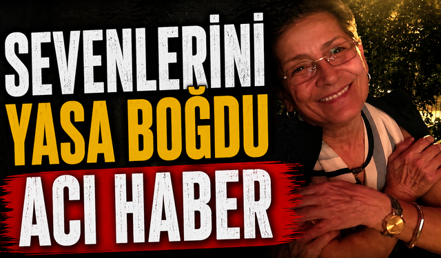 Sevenleri yasa boğuldu acı haber!