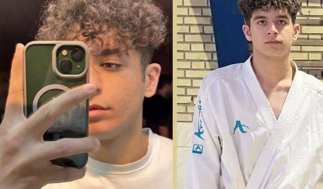 İran’da 21 Yaşındaki Karate Şampiyonu İdam Edildi: BM’den Sert Uyarı