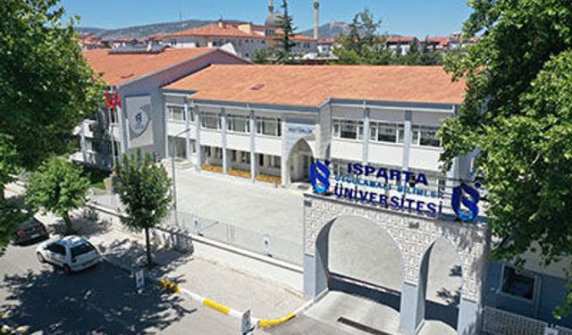 ISUBÜ’de "Ramazan’da Nezaket" Yarışmasının Kazananları Belli Oldu