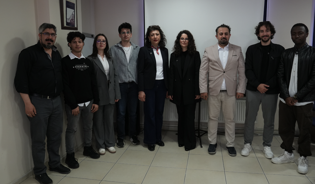 Isparta’da Mimarlık ve Yapay Zekâ Buluşması