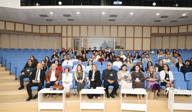 SDÜ'de Uluslararası Filoloji Sempozyumu Heyecanı Başladı
