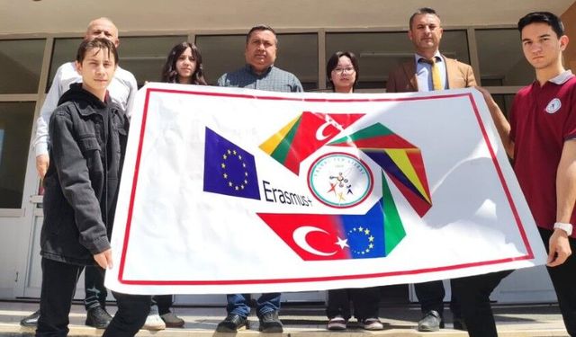 Yalvaç Fen Lisesi Bilimden Robotiğe Başarıyla İlerliyor