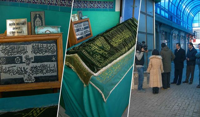 Yalvaç’ta Yatır Tartışması: Hangi Mezarlar Tarihî, Hangileri Sonradan Oluştu?
