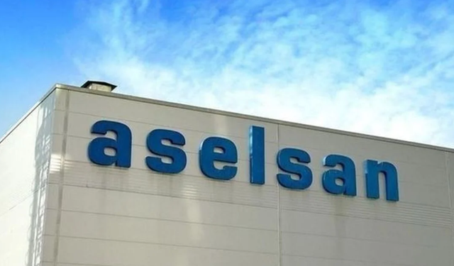 4 Haziran ASELSAN’da Şaşırtan Hareket! Hissede Neden Bir Anda Geri Çekilme Yaşandı?