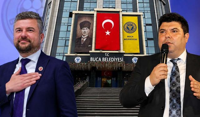 Buca Belediyesi'nde Kimler Gözaltına Alındı? İşte Tam Liste