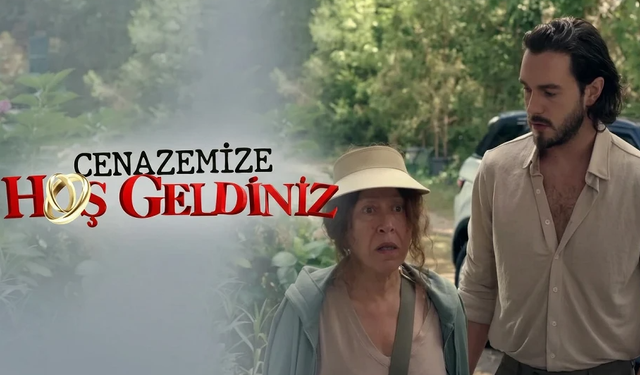 Cenazemize Hoş Geldiniz Oyuncu Kadrosu! Film Nerede ve Ne Zaman Çekildi?