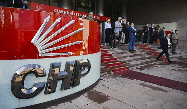 CHP Kurultayına İmza Vermeyen Vekiller Kimler? İşte 27 İsmin Tam Listesi