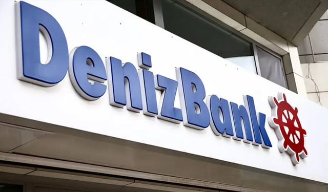 DenizBank Neden Giremiyorum, Çöktü Mü? MobilDeniz Erişim Sorunu Gündemde