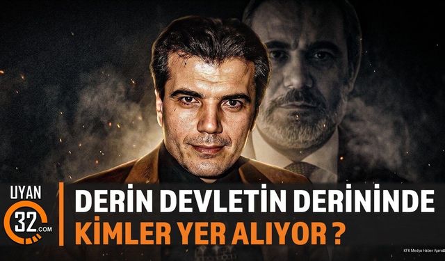 Susurluk Enkazından Çıkan Sırlar