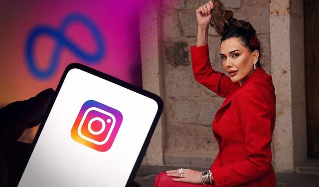 Ankara'dan Karar Çıktı: Dilan Polat'ın Instagram Hesabına Erişim Engeli Getirildi