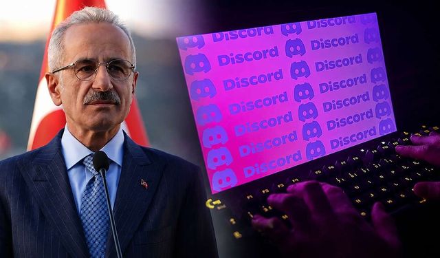 Discord Türkiye'de Ne Zaman Açılacak? Bakan Uraloğlu'ndan Son Dakika Açıklaması
