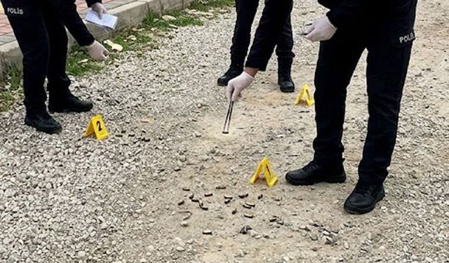Düğün Sevinci Kabusa Döndü: 4 Yaşındaki Çocuk Vuruldu