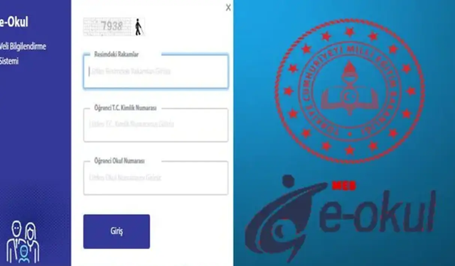 e-Okul'a Neden Girilmiyor? e-Okul Çöktü Mü? İşte Son Durum