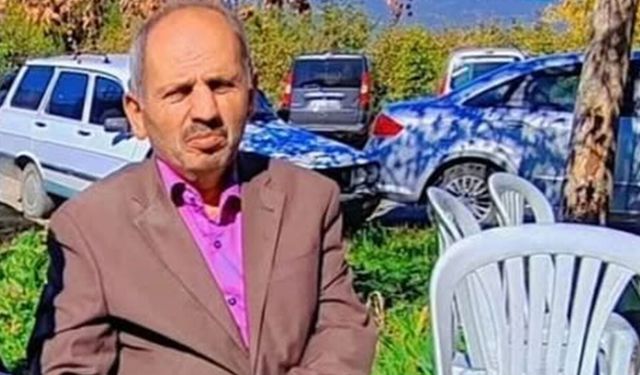Emekli İmam Musa Öcal Vefat Etti