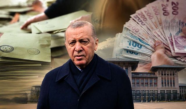 Erken seçim kulisleri yeniden hareketlendi: Emekli maaşında 36 bin TL iddiası