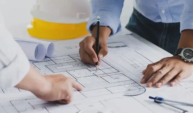 ETÜD PROJE HİZMETİ ALINACAKTIR
